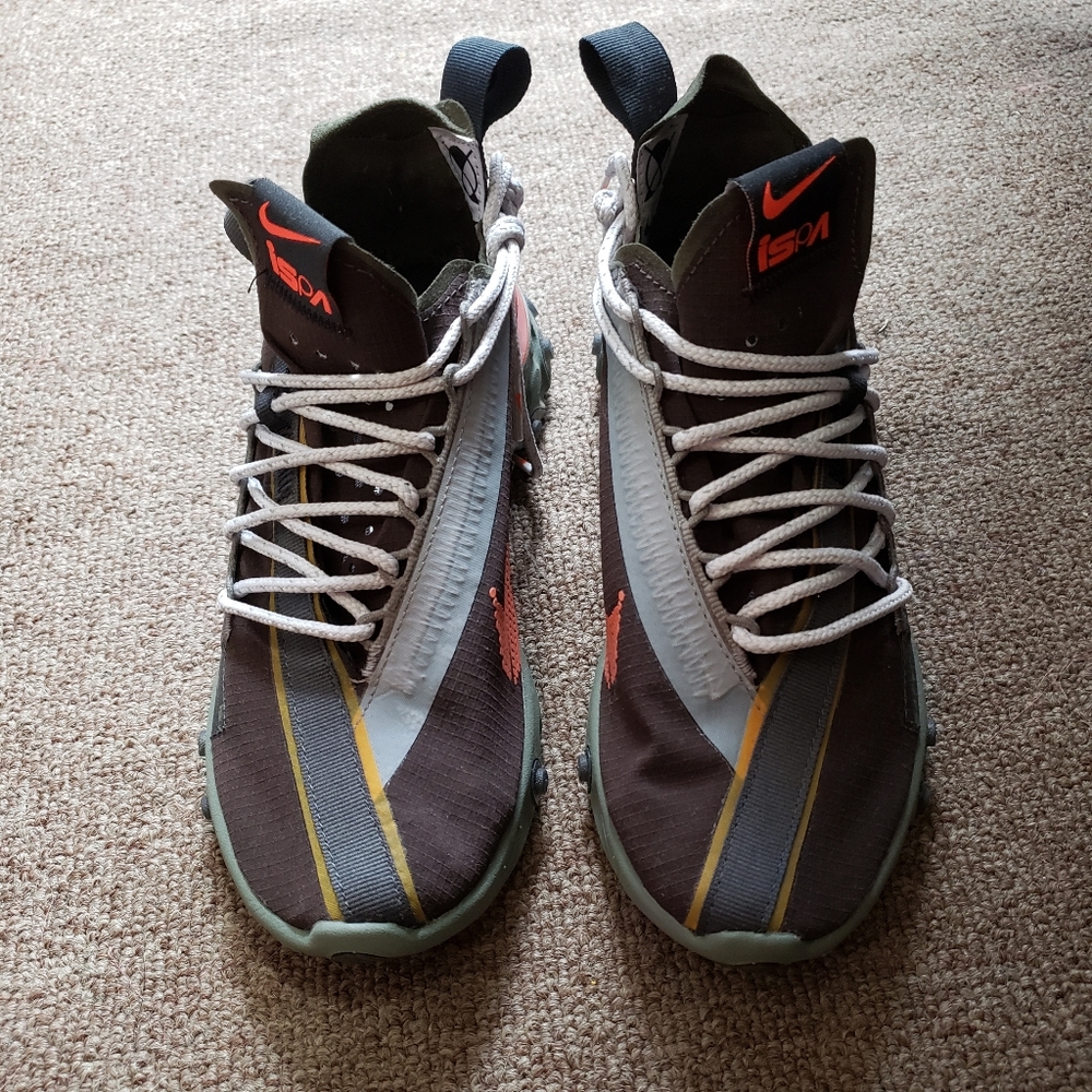 Nike React Sneakers